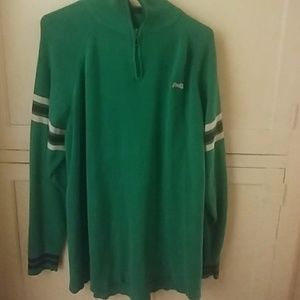 Vintage 90s Le Tigre sweatshirt
